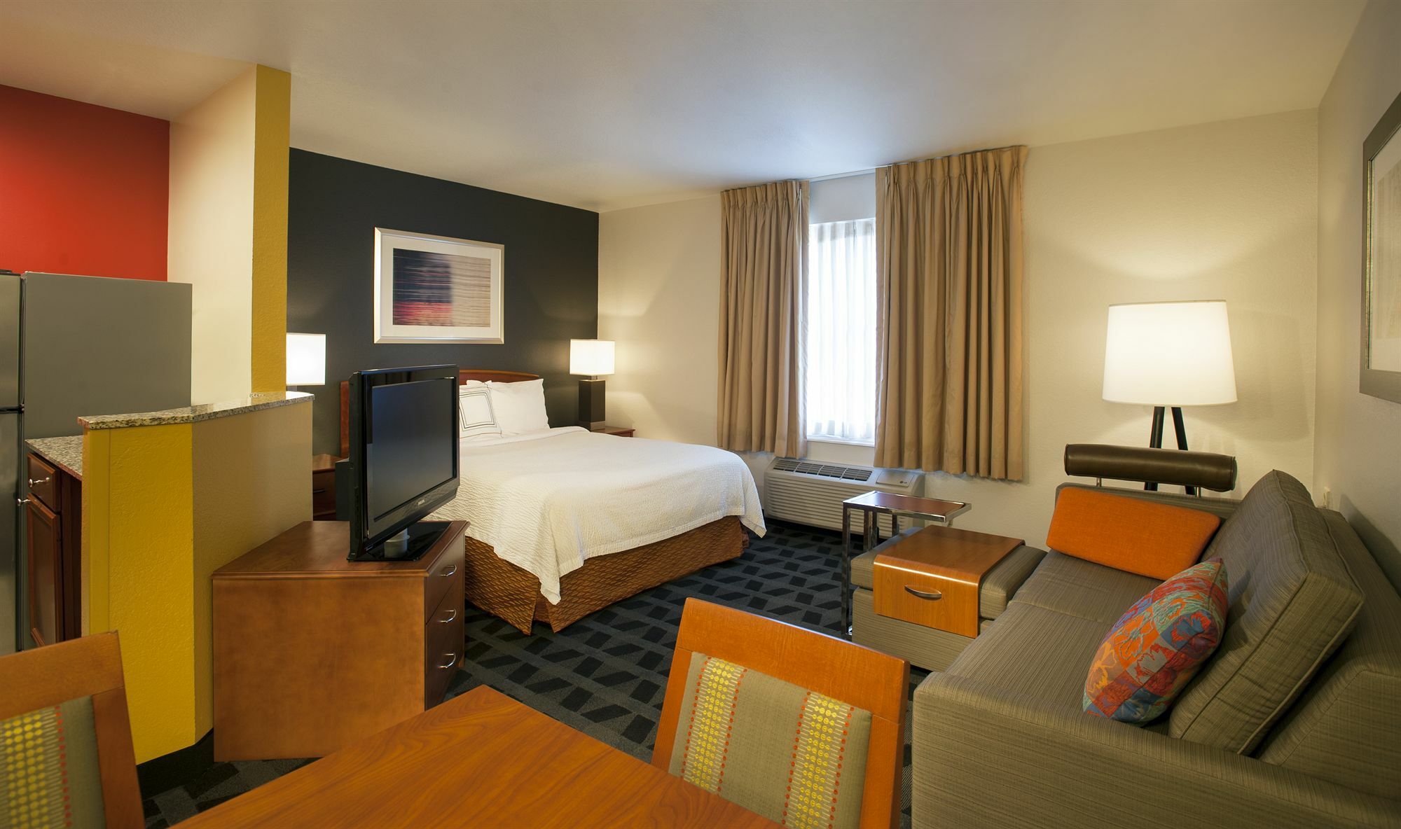 Towneplace Suites Gaithersburg Exterior foto